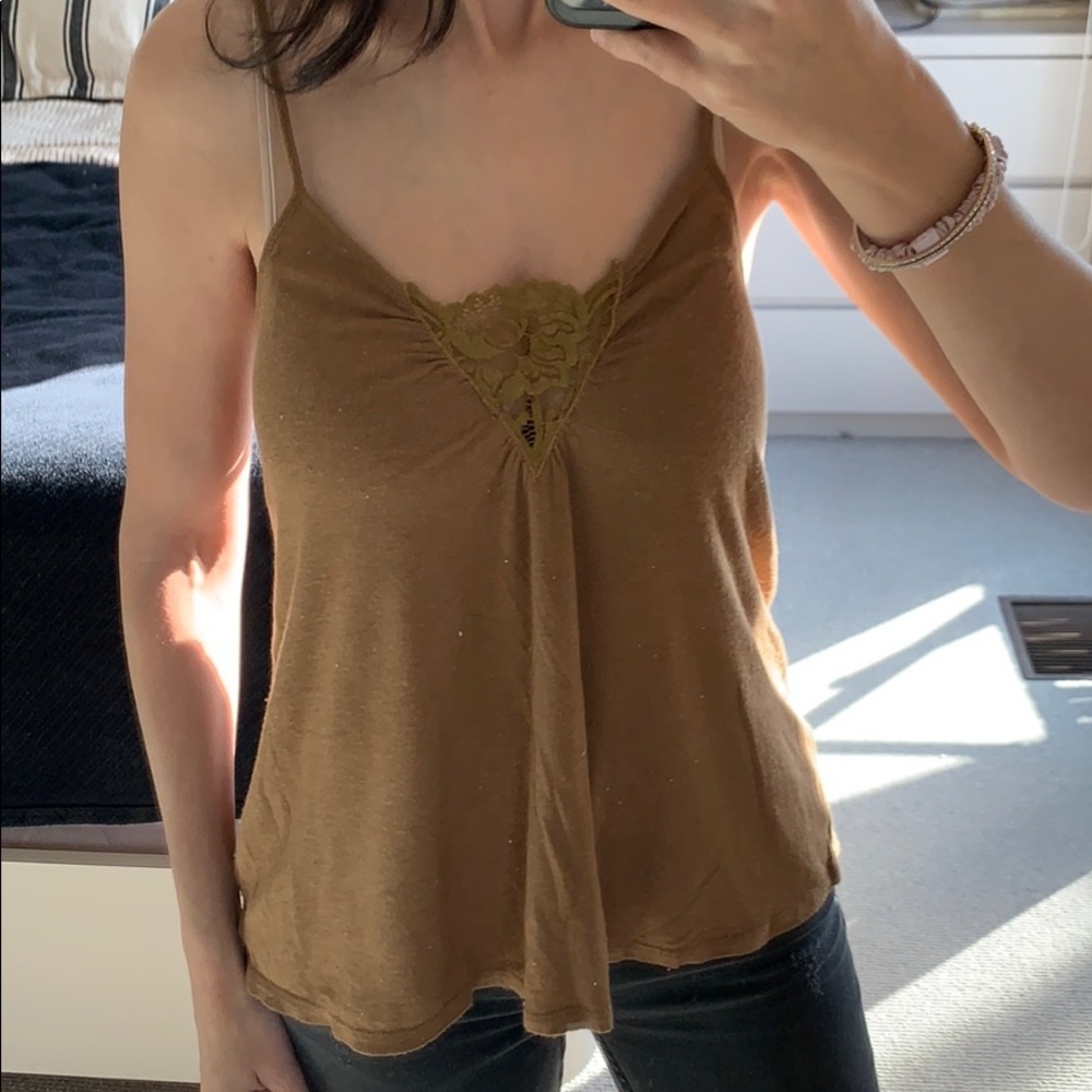 Theory tank